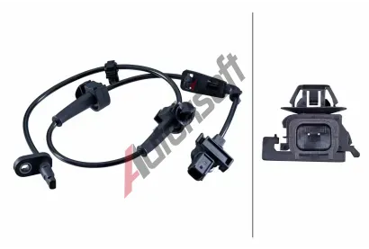 HELLA Sn�ma� po�tu ot��ek kol HE 6PU358252-421, 6PU 358 252-421