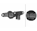 HELLA Senzor excentrick�ho h��dele (variabiln� zdvih ventilu)&nbsp;&dash;&nbsp;HE 6PU358380-001