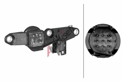 HELLA Senzor excentrického hřídele (variabilní zdvih ventilu) HE 6PU358380-001, 6PU 358 380-001 HELLA Senzor excentrického hřídele (variabilní zdvih ventilu) HE 6PU358380-001, 6PU 358 380-001