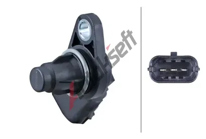 HELLA Sn�ma� polohy va�kov�ho h��dele HE 6PU358380-161, 6PU 358 380-161