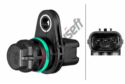 HELLA Snma polohy vakovho hdele HE 6PU358380-371, 6PU 358 380-371