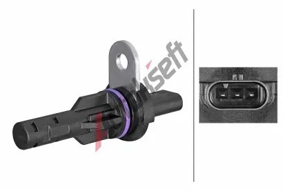 HELLA Snma polohy vakovho hdele HE 6PU358380-381, 6PU 358 380-381