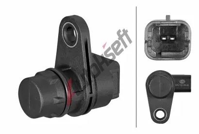 HELLA Sn�ma� polohy va�kov�ho h��dele HE 6PU358380-401, 6PU 358 380-401