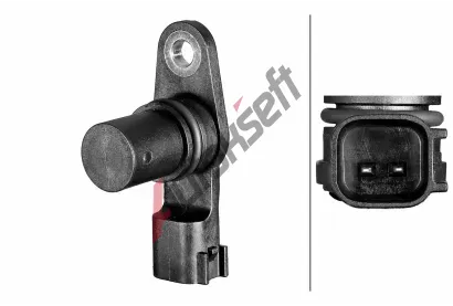 HELLA Snma polohy vakovho hdele HE 6PU358380-661, 6PU 358 380-661