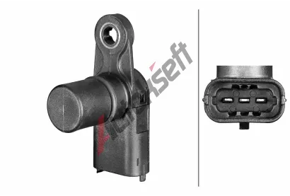 HELLA Snímač polohy vačkového hřídele HE 6PU358380-671, 6PU 358 380-671 HELLA Snímač polohy vačkového hřídele HE 6PU358380-671, 6PU 358 380-671