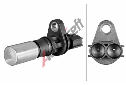 HELLA Generátor impulsů klikový hřídel HE 6PU358380-761, 6PU 358 380-761 HELLA Generátor impulsů klikový hřídel HE 6PU358380-761, 6PU 358 380-761