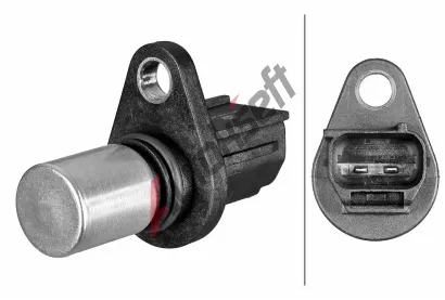 HELLA Genertor impuls klikov hdel HE 6PU358380-801, 6PU 358 380-801