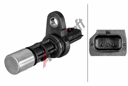HELLA Genertor impuls klikov hdel HE 6PU358380-811, 6PU 358 380-811