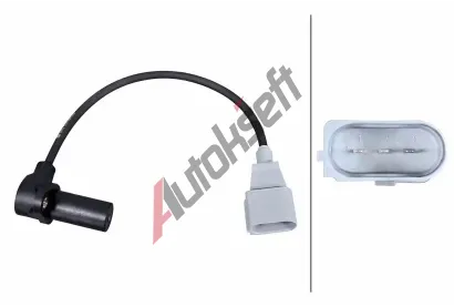 HELLA Genertor impuls klikov hdel HE 6PU358380-831, 6PU 358 380-831