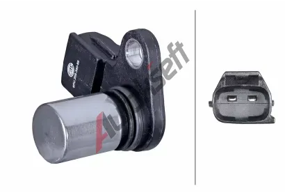 HELLA Sn�ma� polohy va�kov�ho h��dele HE 6PU358380-891, 6PU 358 380-891