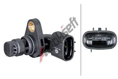 HELLA Gener�tor impuls� klikov� h��del HE 6PU358381-011, 6PU 358 381-011