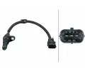 Gener�tor impuls� klikov� h��del&nbsp;HELLA&nbsp;&dash;&nbsp;HE 6PU358381-031