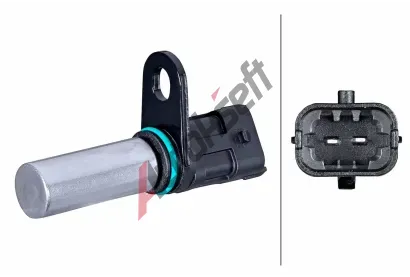 HELLA Generátor impulsů klikový hřídel HE 6PU358381-071, 6PU 358 381-071 HELLA Generátor impulsů klikový hřídel HE 6PU358381-071, 6PU 358 381-071