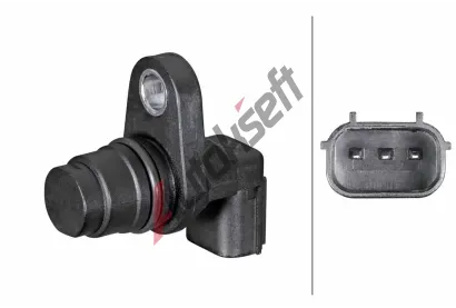 HELLA Sn�ma� polohy va�kov�ho h��dele HE 6PU358381-161, 6PU 358 381-161