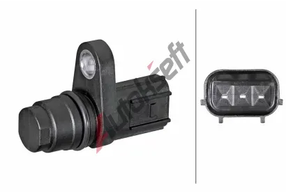 HELLA Sn�ma� polohy va�kov�ho h��dele HE 6PU358381-241, 6PU 358 381-241