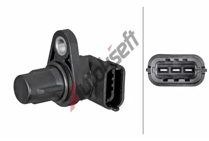 HELLA Sn�ma� polohy va�kov�ho h��dele HE 6PU358381-251, 6PU 358 381-251