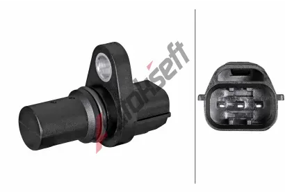 HELLA Snímač polohy vačkového hřídele HE 6PU358381-261, 6PU 358 381-261 HELLA Snímač polohy vačkového hřídele HE 6PU358381-261, 6PU 358 381-261