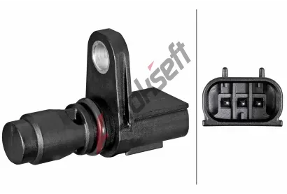 HELLA Sn�ma� polohy va�kov�ho h��dele HE 6PU358381-281, 6PU 358 381-281