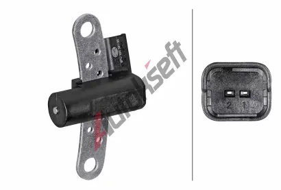 HELLA Gener�tor impuls� klikov� h��del HE 6PU358381-301, 6PU 358 381-301