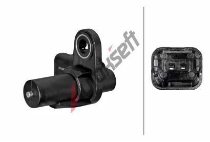 HELLA Gener�tor impuls� klikov� h��del HE 6PU358381-311, 6PU 358 381-311