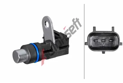 HELLA Generátor impulsů klikový hřídel HE 6PU358381-321, 6PU 358 381-321 HELLA Generátor impulsů klikový hřídel HE 6PU358381-321, 6PU 358 381-321