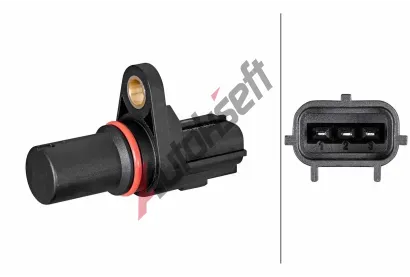 HELLA Gener�tor impuls� klikov� h��del HE 6PU358381-361, 6PU 358 381-361