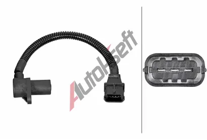 HELLA Gener�tor impuls� klikov� h��del HE 6PU358381-391, 6PU 358 381-391