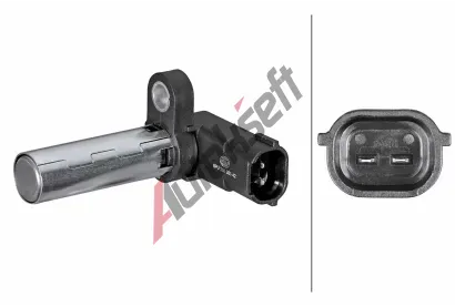 HELLA Gener�tor impuls� klikov� h��del HE 6PU358381-421, 6PU 358 381-421