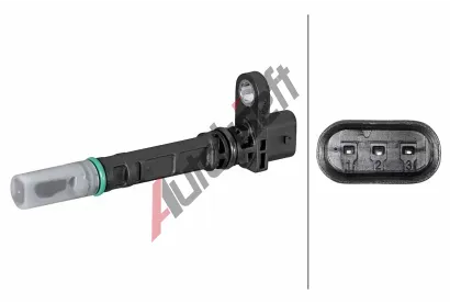 HELLA Gener�tor impuls� klikov� h��del HE 6PU358381-481, 6PU 358 381-481