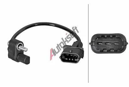 HELLA Gener�tor impuls� klikov� h��del HE 6PU358381-511, 6PU 358 381-511
