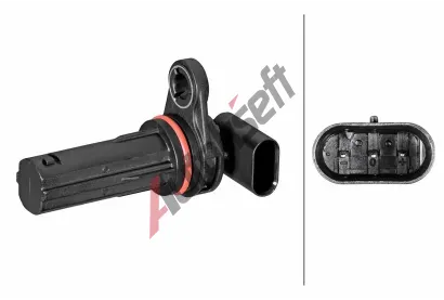 HELLA Gener�tor impuls� klikov� h��del HE 6PU358381-551, 6PU 358 381-551