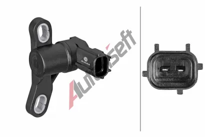 HELLA Gener�tor impuls� klikov� h��del HE 6PU358381-561, 6PU 358 381-561