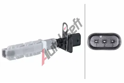 HELLA Generátor impulsů klikový hřídel HE 6PU358381-681, 6PU 358 381-681 HELLA Generátor impulsů klikový hřídel HE 6PU358381-681, 6PU 358 381-681