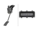 Sn�ma� polohy plynov�ho ped�lu&nbsp;HELLA&nbsp;&dash;&nbsp;HE 6PV010946-131