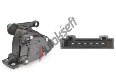 HELLA Sn�ma� polohy plynov�ho ped�lu HE 6PV010946-361, 6PV 010 946-361