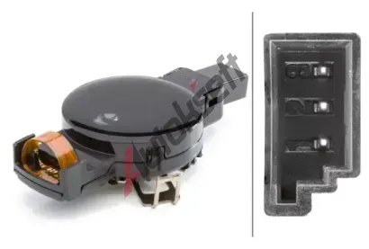 HELLA Senzor det HE 6PW011012-821, 6PW 011 012-821