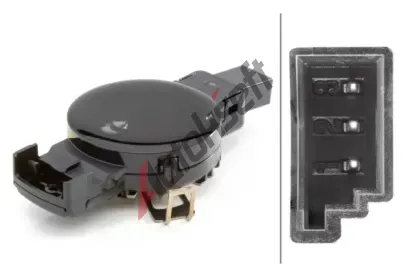 HELLA Senzor det HE 6PW 011 014-821, HE 6PW011014-821