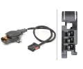 Senzor det HELLA ‐ HE 6PW011178-701