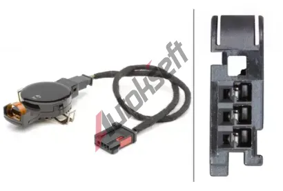 HELLA Senzor det HE 6PW011178-701, 6PW 011 178-701