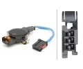 Senzor det HELLA ‐ HE 6PW011178-711
