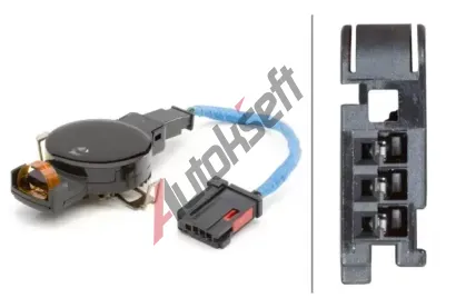 HELLA Senzor det HE 6PW011178-711, 6PW 011 178-711