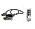 Senzor det HELLA ‐ HE 6PW011178-861