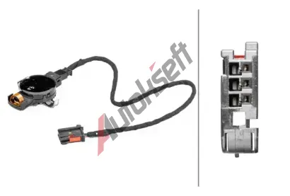 HELLA Senzor deště HE 6PW011178-891, 6PW 011 178-891 HELLA Senzor deště HE 6PW011178-891, 6PW 011 178-891