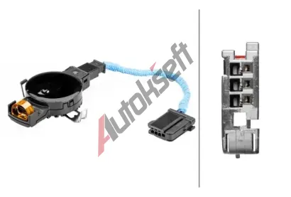 HELLA Senzor det HE 6PW011178-901, 6PW 011 178-901