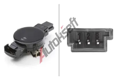 HELLA Senzor det HE 6PW011271-711, HE 6PW 011 271-711