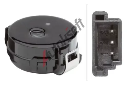 HELLA Senzor det HE 6PW011465-701, 6PW 011 465-701