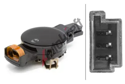 HELLA Senzor det HE 6PW011790-701, 6PW 011 790-701