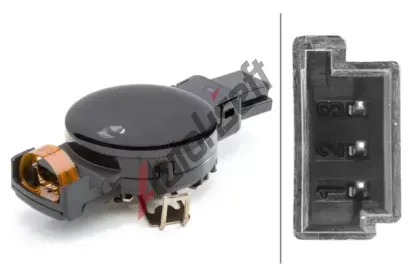 HELLA Senzor det HE 6PW011808-701, 6PW 011 808-701