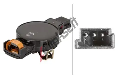 HELLA Senzor det HE 6PW011808-841, 6PW 011 808-841