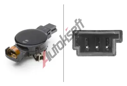HELLA Senzor det HE 6PW 011 810-701, HE 6PW011810-701